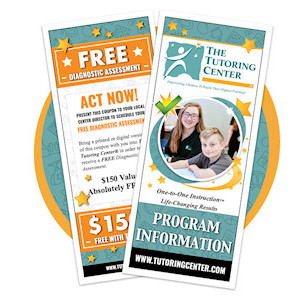 Get a Digital Information Packet