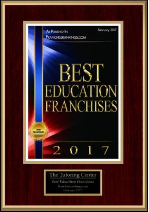 Franchise Awards