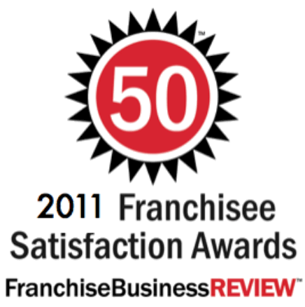 Franchise Awards