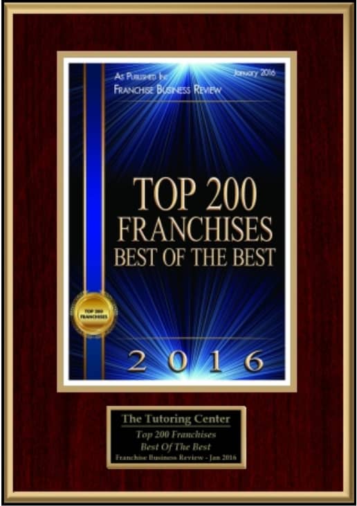 Franchise Awards