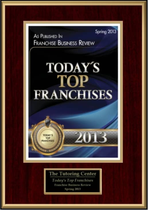 Franchise Awards