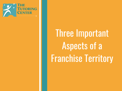 Three Important Aspects of a Franchise Territory